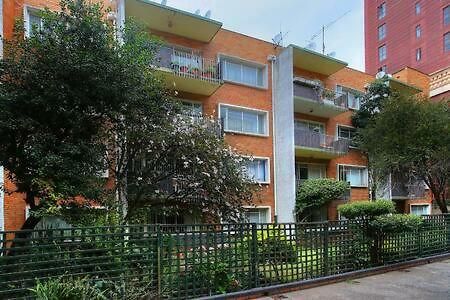 Modern Apartment In Rosebank Johannesburg Dış mekan fotoğraf