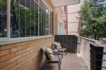 Modern Apartment In Rosebank Johannesburg Dış mekan fotoğraf