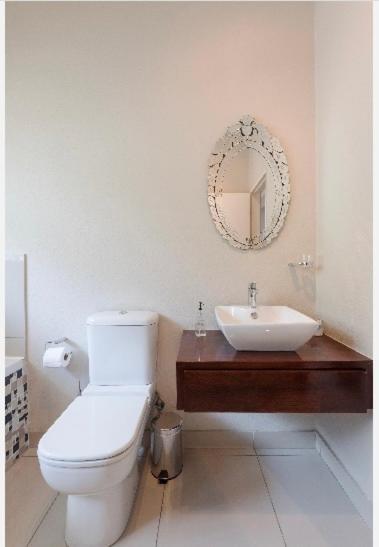 Modern Apartment In Rosebank Johannesburg Dış mekan fotoğraf